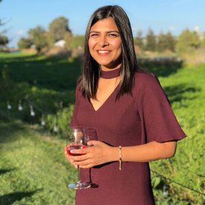 Meet your Posher, Smriti